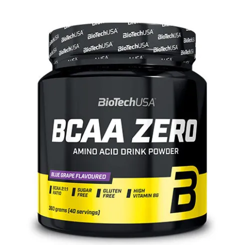 Bcaa Zero | Blue Grape