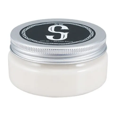 Beard Balm