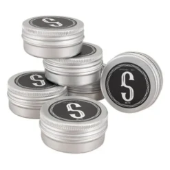 Beard Stach Wax