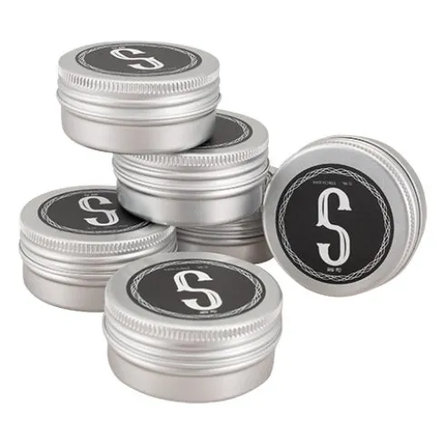 Beard Stach Wax