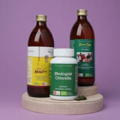 Beauty Økologisk