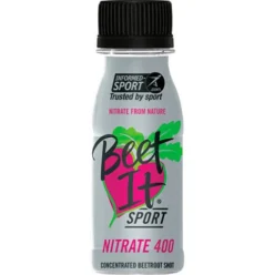 Beet It Rødbedeshot Sport