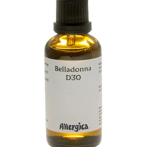 Belladonna D30