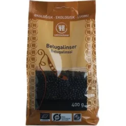 Beluga Linser Økologisk