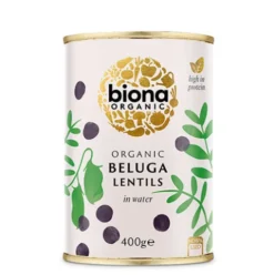 Belugalinser Økologisk