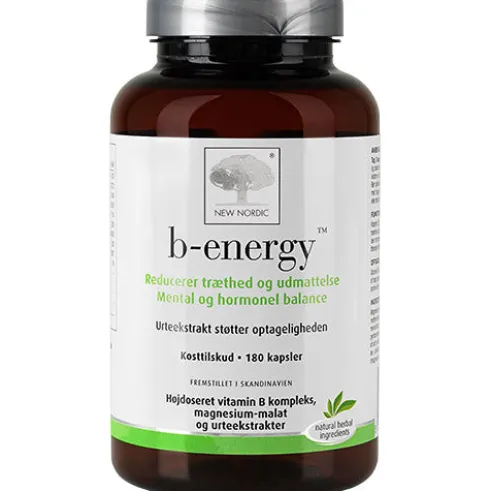 B-energy