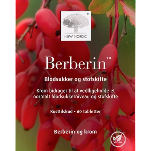 Berberin