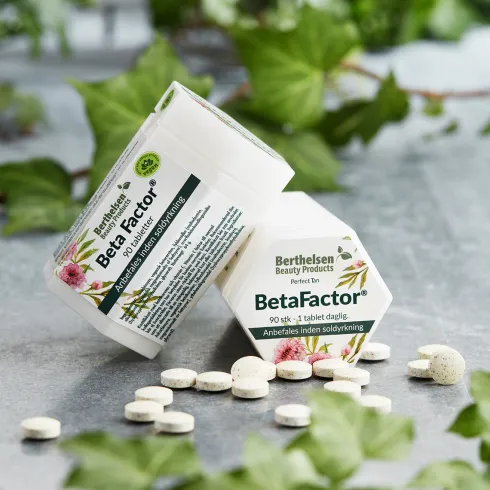 Beta Factor