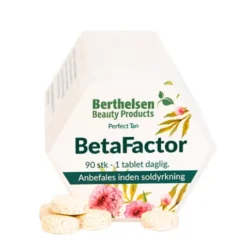 Beta Factor