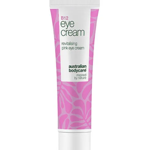 B12 Eye Cream
