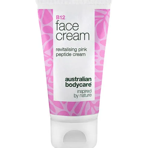 B12 Face Cream