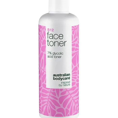 B12 Face Toner