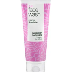 B12 Face Wash