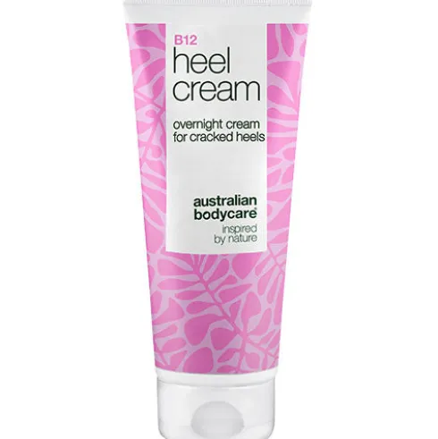 B12 Heel Cream