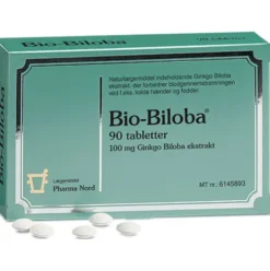 Bio-biloba