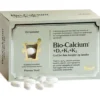 Bio-calcium+d3+k1+k2