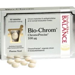 Bio-chrom
