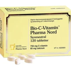 Bio-c Vitaminer