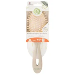 Biodegradable Gentle Detangling Brush
