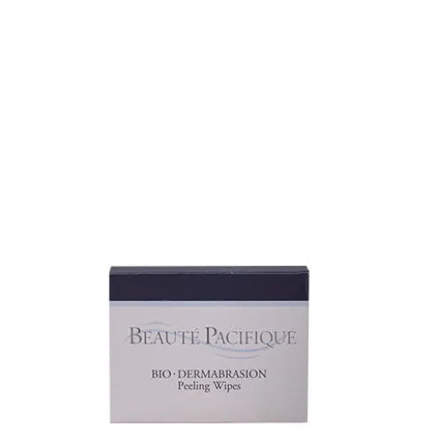 Bio-dermabrasion Peeling Wipes