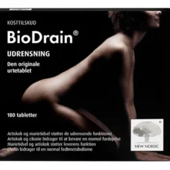 Biodrain