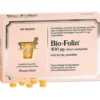 Bio-folin