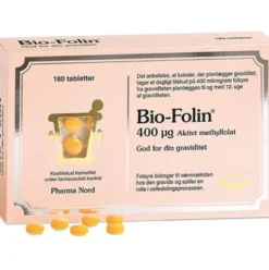 Bio-folin