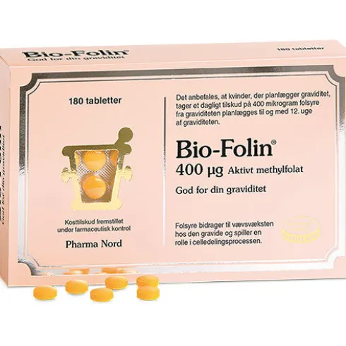 Bio-folin