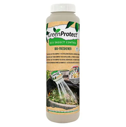 Bio-freshener