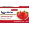 Biogaia Tyggetabletter