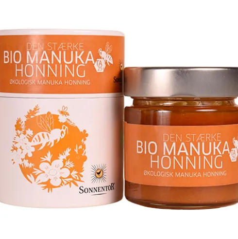 Bio manuka honning TA25+ Økologisk