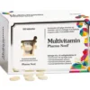 Bio-multivitaminer