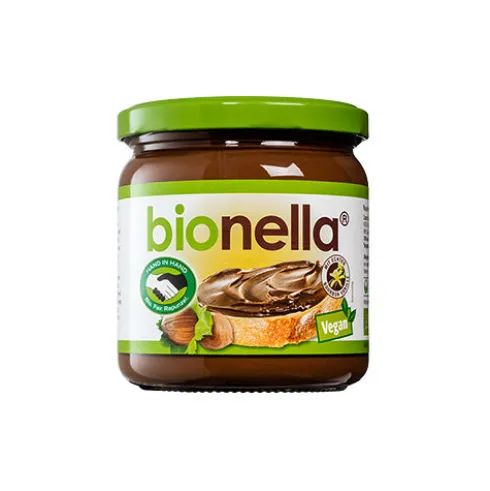 Bionella Chokocreme Økologisk