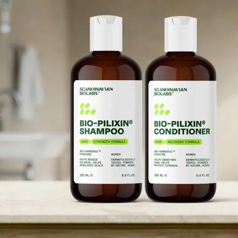 Bio-pilixin® Conditioner+ For Women