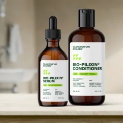 Bio-pilixin Serum+ For Men