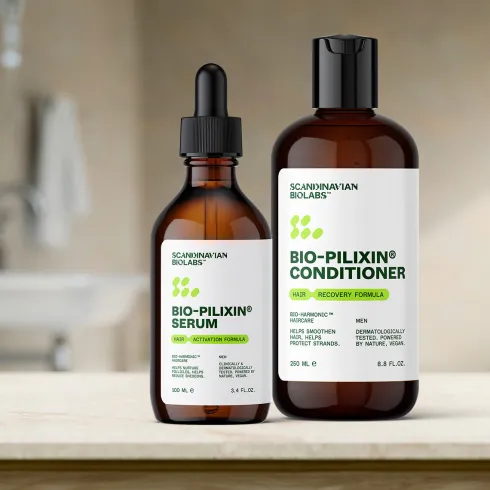 Bio-pilixin Serum+ For Men