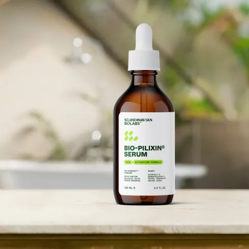 Bio-pilixin Serum+ For Women