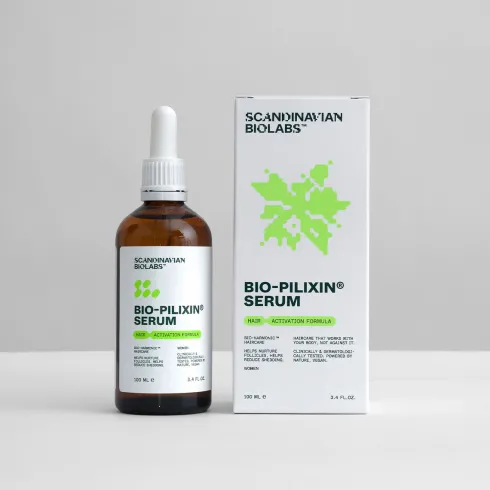Bio-pilixin Serum+ For Women