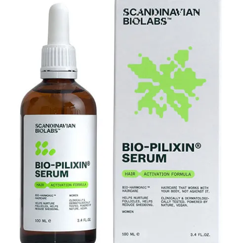 Bio-pilixin Serum+ For Women