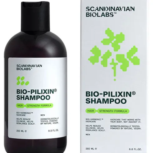 Bio-pilixin Shampoo+ For Men