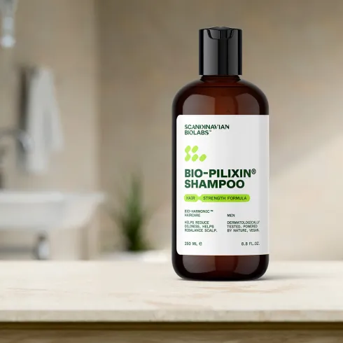 Bio-pilixin Shampoo+ For Men