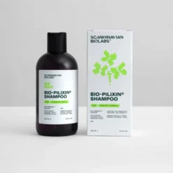 Bio-pilixin Shampoo+ For Men