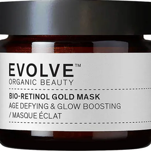 Bio-retinol Gold Mask