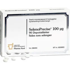 Bio-selenoprecise Depot