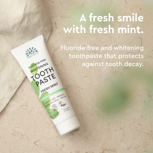 Bio9 Tandpasta Fresh Mint