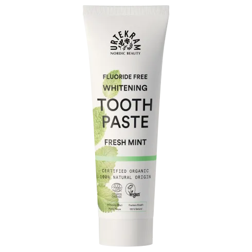 Bio9 Tandpasta Fresh Mint