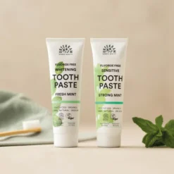 Bio9 Tandpasta Fresh Mint