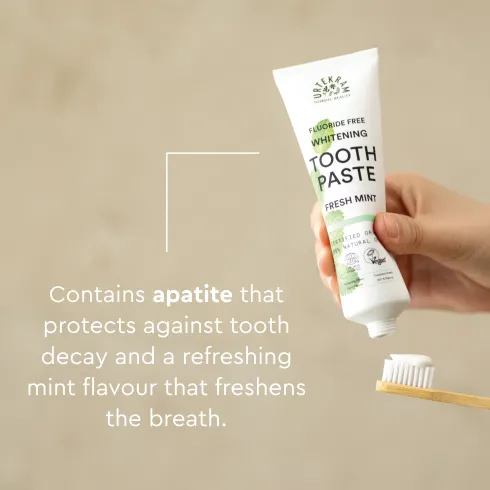 Bio9 Tandpasta Fresh Mint