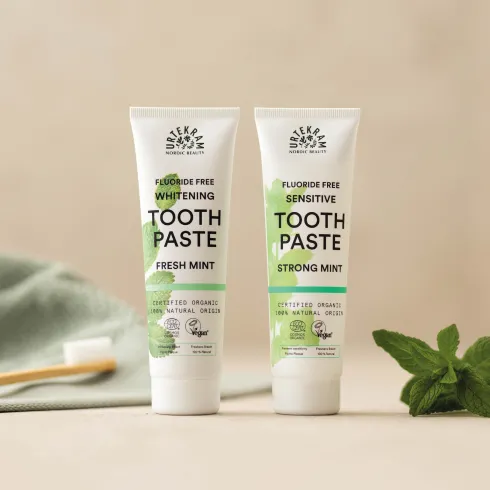 Bio9 Tandpasta Strong Mint