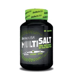 Biotech Multisalt Elektrolytter